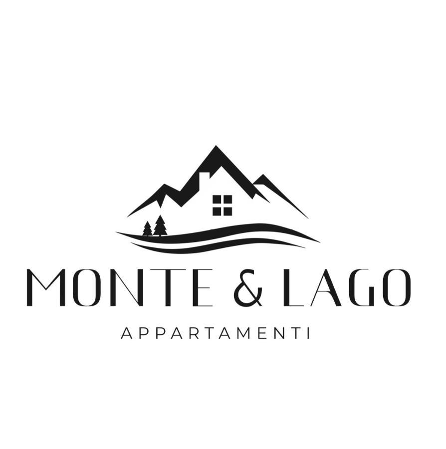 Appartamento Lago Ponte Caffaro Экстерьер фото